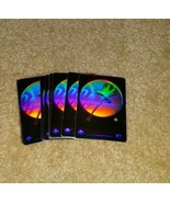YANKEES Upper Deck 3-D Team Logo Hologram Sticker Card - $6.82 CAD