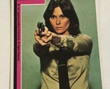 Charlie’s Angels Trading Card 1977 #5 Kate Jackson - £1.95 GBP