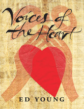 Voices of the Heart by Ed Young - Very Good - £7.99 GBP