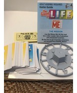 The Game of Life Despicable Me Replacement Pieces Parts Cards Minions Mo... - £7.15 GBP