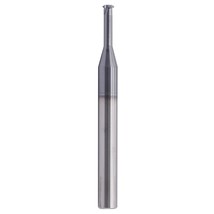 1/4&quot; 20-56 Tpi Single Pitch Solid Carbide Thread End Mill -, 1/2&quot; Overall Length - $41.38