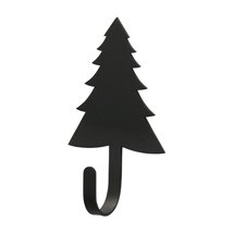 3.5 Inch Pine Tree Magnetic Hook - $12.05