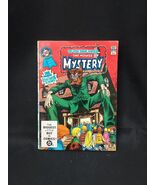 1982 DC Special Blue Ribbon Digest #24 - The House of Mystery - COMIC BOOK - $356.46 MXN