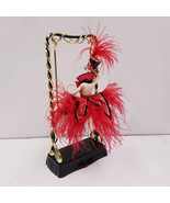 2010 Bob Mackie Circus Barbie Doll Gold Label Collector Series Mattel R4542 - £630.65 GBP