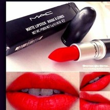 Mac Cosmetics: Lady Danger - £12.27 GBP