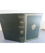 HARVARD CLASSICS DELUXE ED. PREFACES AND PROLOGUES TO FAMOUS BOOKS  HC B... - $71.18 MXN