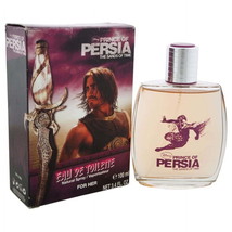 Prince Of Persia by Disney for Women - 3.4 oz EDT Spray - $334.43 MXN