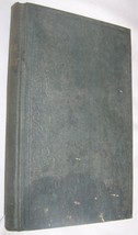 1851 Antique William Ward Family Genealogy Book Sudbury Mass History - £101.47 GBP