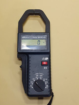 ITT Instruments MX 1200S Digital Clamp-On Multimeter MX1200S - £464.80 GBP