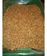 Pecans pieces 12 lbs. 4 gallons New crop 2023-2024 - $1,672.66 MXN