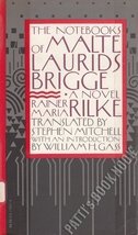 The Notebooks of Malte Laurids Brigge: A Novel Rainer Maria Rilke; Stephen Mitch - £5.17 GBP