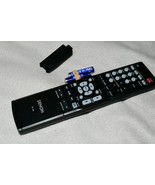 DENON RC-1196 AVR-X510BT, AVR-S300BT, AVR-X520BT REMOTE TESTED  W BATTER... - €18,90 EUR DENON RC-1196 AVR-X510BT, AVR-S300BT, AVR-X520BT REMOTE TESTED  W BATTER... - €18,90 EUR