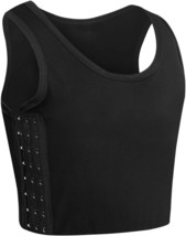 Transgender Breathable Chest Binder Tank Top - $53.28