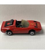 Vintage Zylmex Zee Toys Dyna Wheels Ferrari 308 D77 - $5.95