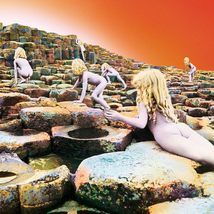 Houses of the Holy (2014 Remaster) [Vinyl] Led Zeppelin - £26.17 GBP