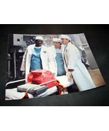 1991 ARTICLE 99 Movie Press Photo Forest Whitaker Ray Liotta John C McGi... - $17.71 CAD