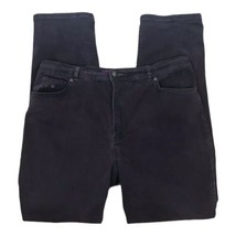 Gloria Vanderbilt Womens Jeans Size 18 Purple Denim Stretch Pants Casual  - $18.54