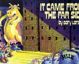 It Came From The Far Side by Gary Larson / Far Side Collection #6 / 1986 - £0.88 GBP
