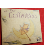 Wholesome Kids: My First Lullabies UPC: 718451096120 - £7.98 GBP