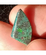 Andamooka Rainbow Matrix Opal, 3.31 Cts, Natural Australian Opal, Andamo... - $50.00