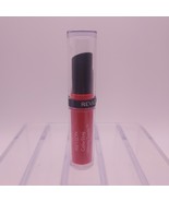 Revlon ColorStay ColorStay Ultimate Suede Lipstick 093 BOHO CHIC Sealed  - $315.77 MXN