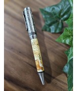 Pirate Map Label Cast Pen with Sliver Pirate, Ghost, and Skulls Pen Kit ... - $84.99