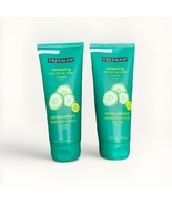 2 X Freeman Cucumber Peel-Off Gel Mask 175ml Renewing, Soothing, Clarifying - €49,78 EUR