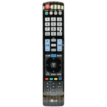 LG AKB73275670 Factory Original Television Remote Control For Select LG ... - £7.23 GBP