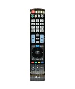 LG AKB73275670 Factory Original Television Remote Control For Select LG ... - $12.49 CAD
