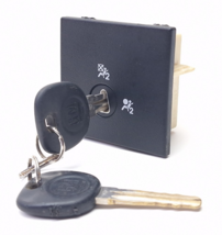 2008 2014 Chevy Express Van GMC Savana Passenger Air Switch From Dash Tr... - $21.32