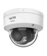 CMIP7CD42WI-28AISP IP 4MP Ai Color 247 Built-in Mic Hybrid Light Vandal ... - €201,24 EUR