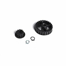 TVP Replacement for Kirby Generation Series Vacuum Cleaner Transmission Gear Pac - $11.29