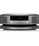 Bose Wave SoundTouch Music System III Touch Top Wi-Fi USB Titanium Gray ... - €1.523,53 EUR