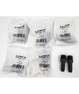 Lasco 1/2 in. Dia. x 1/2 in. Dia. Insert To MPT PVC Adapter Water Pipe L... - £9.48 GBP