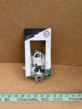Cycling - Sunlight handlebar mount novelty gel squeezy horn &quot;panda&quot;  97630 - €6,02 EUR