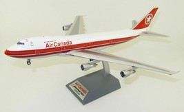 INFLIGHT 200 B741AC07 1/200 AIR CANADA BOEING 747-100 REG: C-FTOE WITH STAND - I - £166.49 GBP