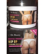 Dr Booty Hip Up Firming Cream Buttlifting Cream Glutes Cream Bunz Cream ... - £14.11 GBP