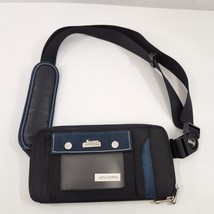 Jeep Document Carbine Passport Case Holder Belt Bag Wallet Travel Bag - $29.02