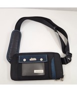 Jeep Document Carbine Passport Case Holder Belt Bag Wallet Travel Bag - £22.82 GBP