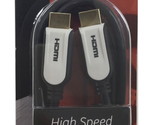 Ge Cables 26265 hdmi cable 145927 - $12.99