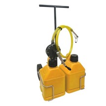 FLO-FAST Professional 10 Gallon System | (2) 5 Gallon Containers | Color... - $535.00