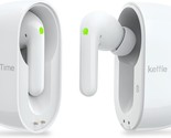 Timekettle M3 Language Translator Earbuds, Two-Way Device With App For 40 - $194.99