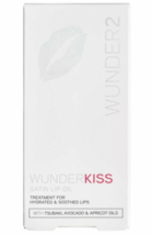 WUNDER2 Wunderkiss Satin Lip Oil - Anti Aging Lip Treatment For Moisturized Lips - £7.12 GBP