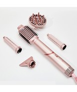 SUTRA AERO Styler 5-in-1 Hair Styling Tool Brush Dryer Volumizer Curler ... - $1,657.64 MXN