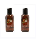 AmbiEscents Fractionated Coconut Oil 4oz 3 Bottles - €12,28 EUR