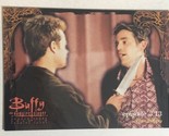 Buffy The Vampire Slayer Trading Card Season 3 #35 Nicholas Brenden - $1.97