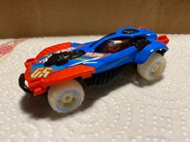 Hot Wheels Dune A Soar Red and Blue 2017 Mattel - $2.78 CAD