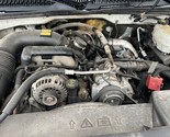 2005 Chevrolet Silverado 2500 OEM Engine Motor 6.6L Turbo Diesel Automat... - $3,341.25