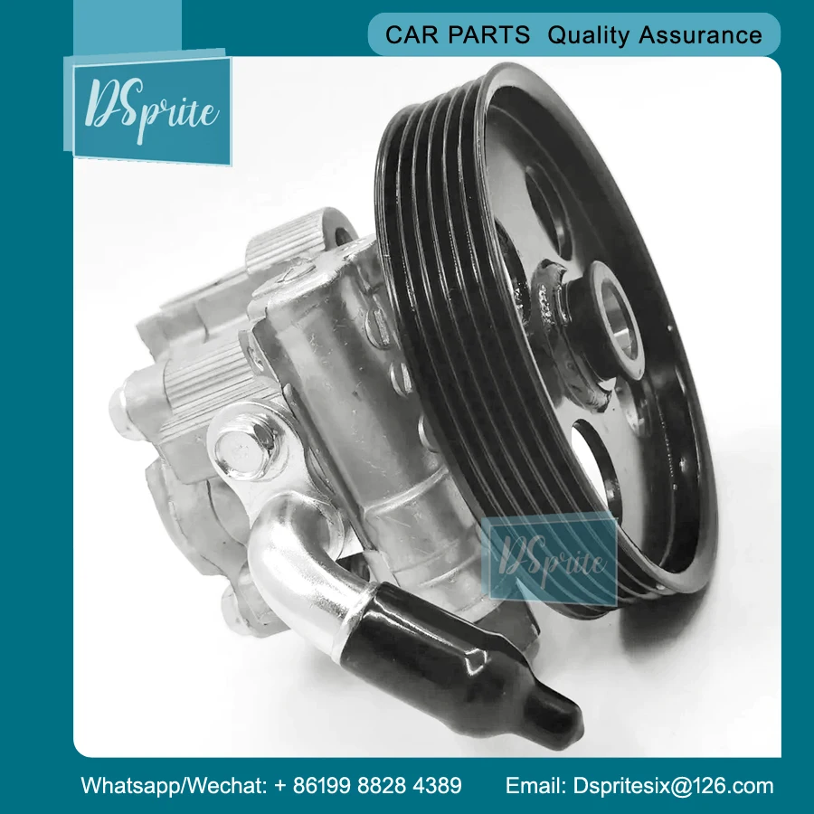Auto Hydraulic Power Steering Pump Repair Kit Model OEM 25770107 for Cadillac CT - £336.92 GBP