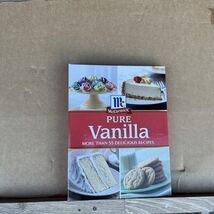 MC CORMICK PURE VANILLA - $70.06 MXN